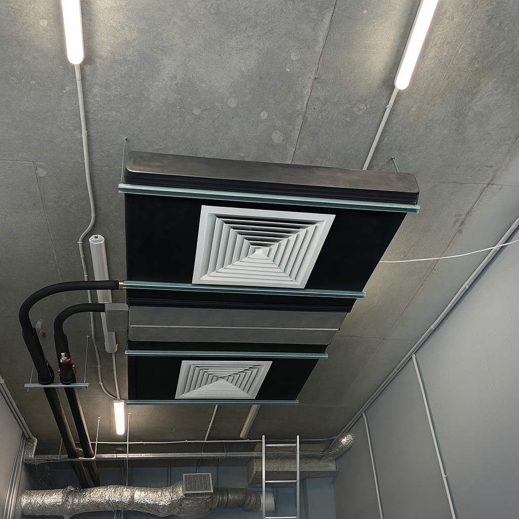 Техническое обслуживание